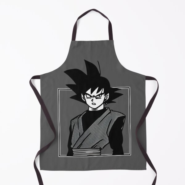 Item preview, Black Goku designed and sold by MrDreeyk.