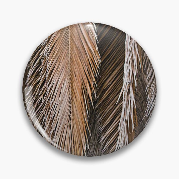 Item preview, Dried Palm Leaves designed and sold by CarolM.