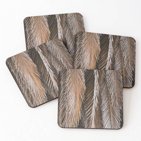 Item preview, Dried Palm Leaves designed and sold by CarolM.