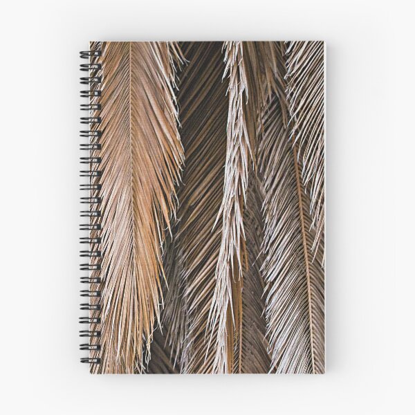 Item preview, Dried Palm Leaves designed and sold by CarolM.
