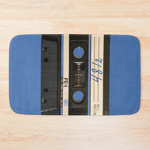 Item preview, Old cassette, retro music designed and sold by suekieper.