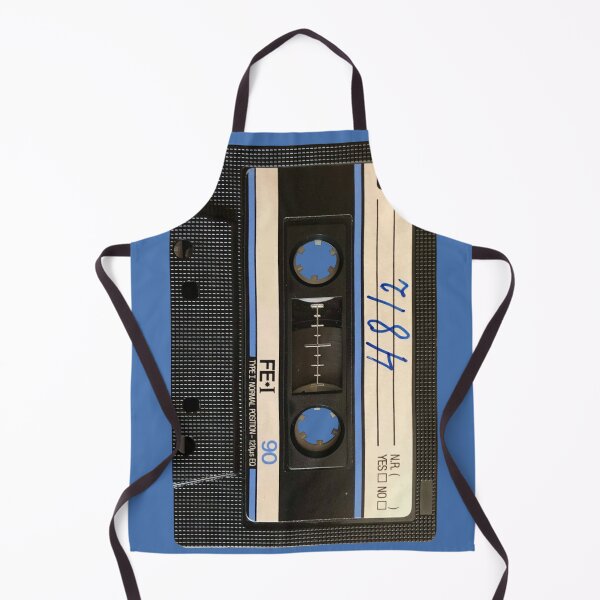 Item preview, Old cassette, retro music designed and sold by suekieper.