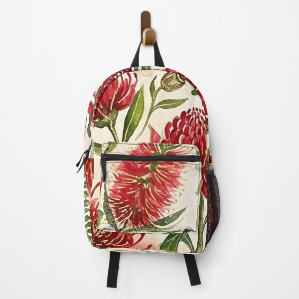 Item preview, Australian Flower designed and sold by GraphicsClub.