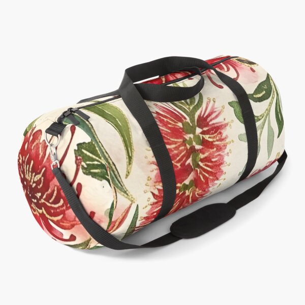 Item preview, Australian Flower designed and sold by GraphicsClub.