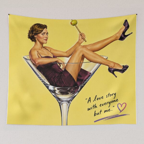 Item preview, fleabag designed and sold by tylerpeterso.