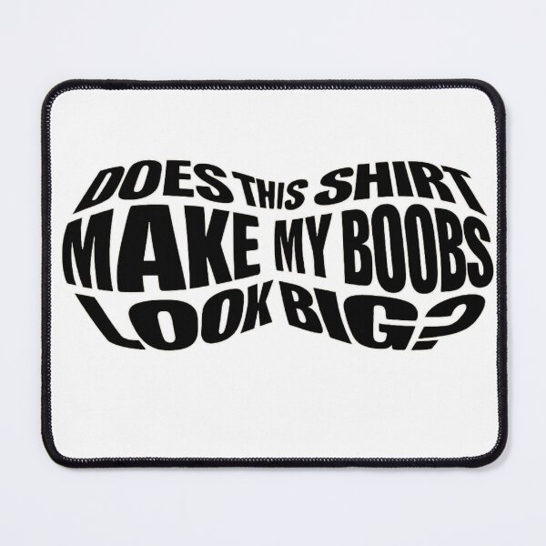 Item preview, Thanks for Staring, I Was Wondering Too – Funny Sarcastic Typography Design designed and sold by jeehh.