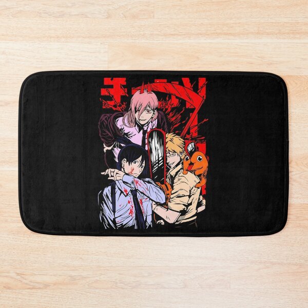 Item preview, Public Safety Devil Hunters designed and sold by altimento.