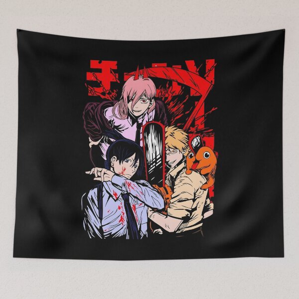 Item preview, Public Safety Devil Hunters designed and sold by altimento.