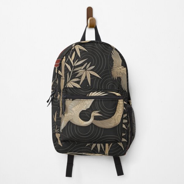 Item preview, Japanese Seigaiha Wave Pattern - Traditional Wagara Design designed and sold by KS-PopArtJapan.