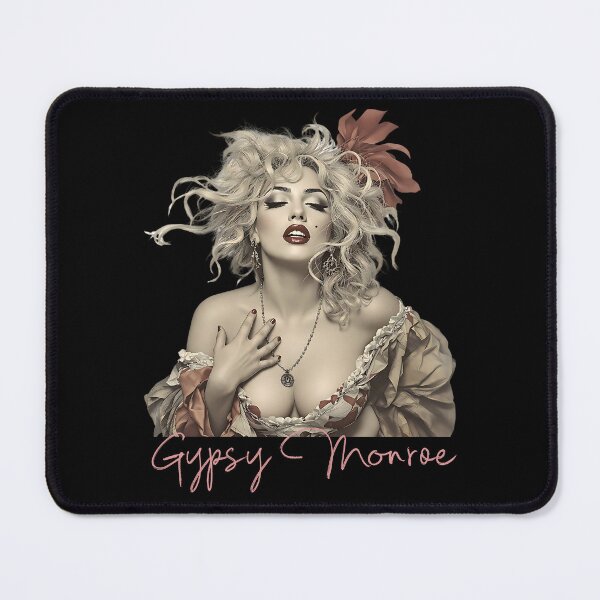 Item preview, GYPSY MONROE designed and sold by BabaSoti.