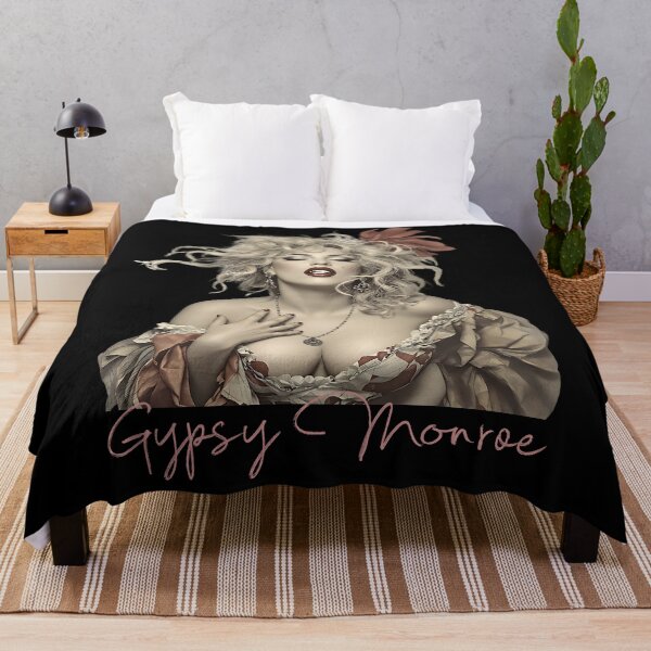 Item preview, GYPSY MONROE designed and sold by BabaSoti.