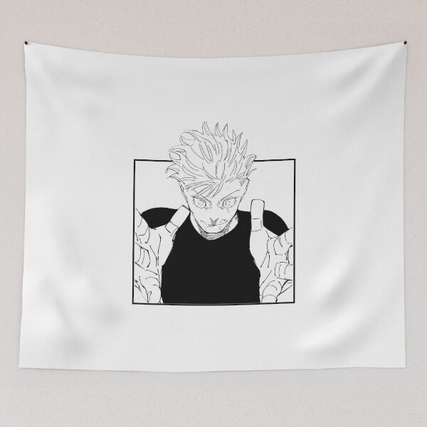 Item preview, The Strongest Today designed and sold by MrDreeyk.