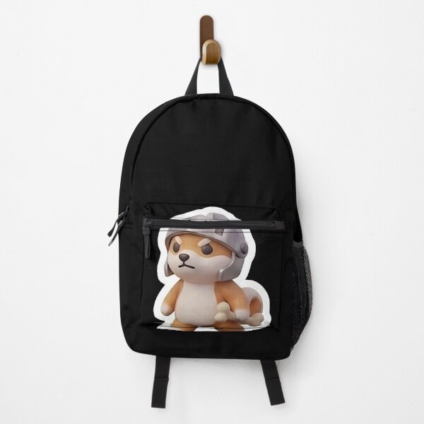 Item preview, soldier doggy designed and sold by jefferson66.