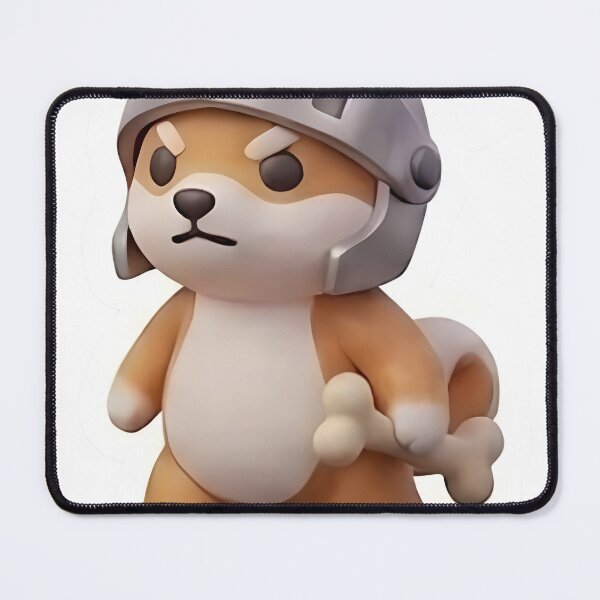 Item preview, soldier doggy designed and sold by jefferson66.