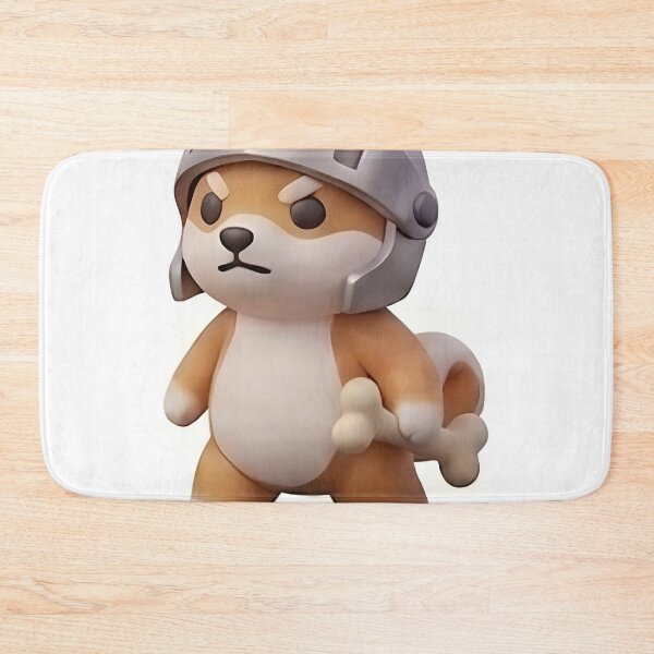 Item preview, soldier doggy designed and sold by jefferson66.