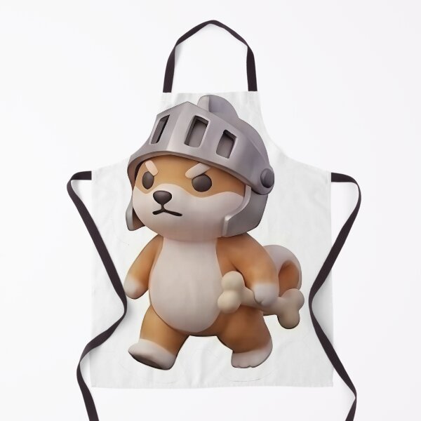 Item preview, soldier doggy designed and sold by jefferson66.