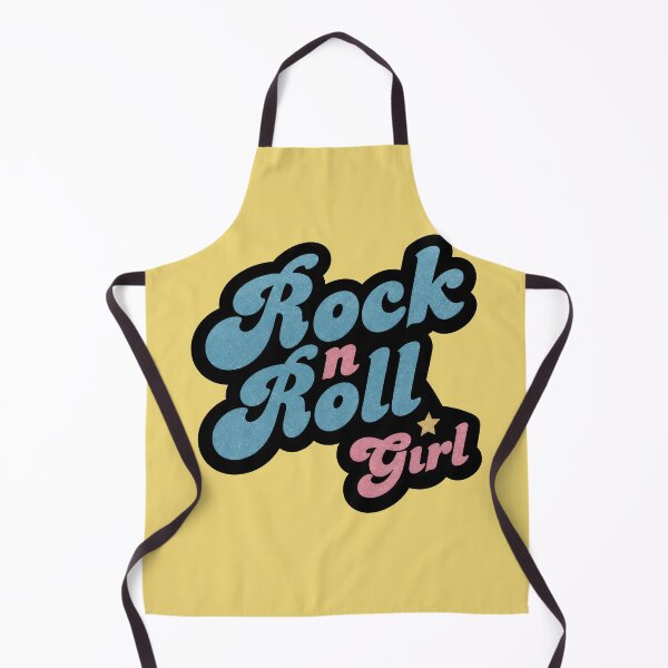 Item preview, Darla Rock n Roll Girl designed and sold by YQPPAL.