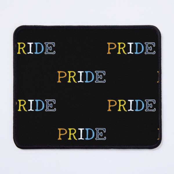Item preview, Aro Ace Pride designed and sold by Day10Machine.