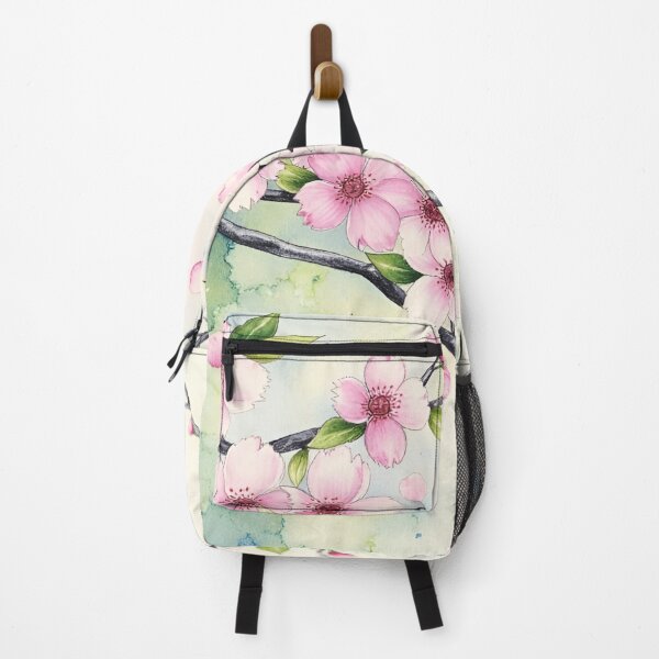 Item preview, Ethereal Spring Cherry Blossom designed and sold by CAutumnTrapp.