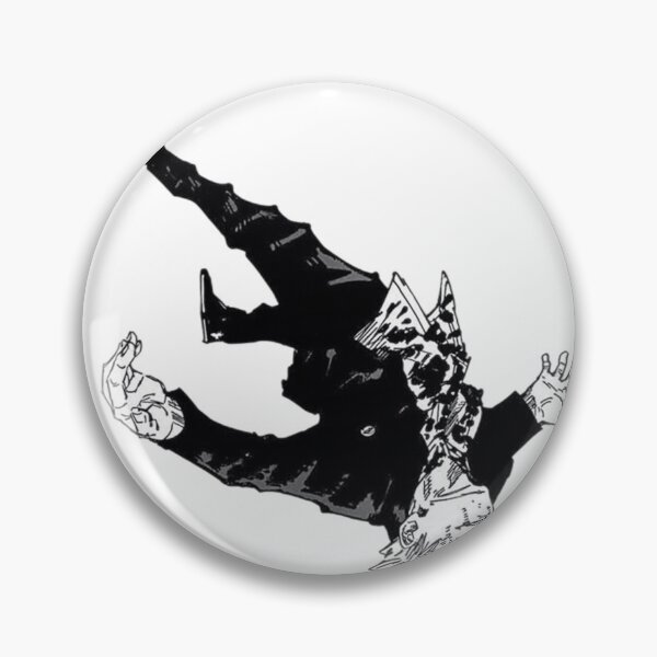 Item preview, The Strongest designed and sold by MrDreeyk.
