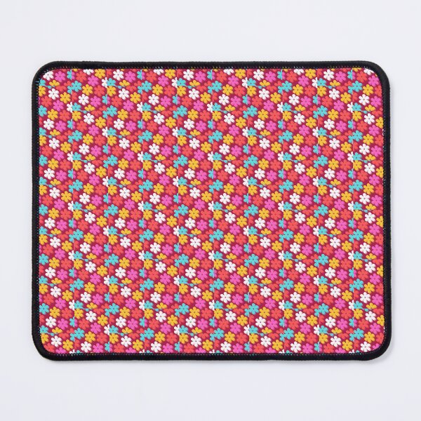 Item preview, Groovy Flowers designed and sold by Cozy Historian.