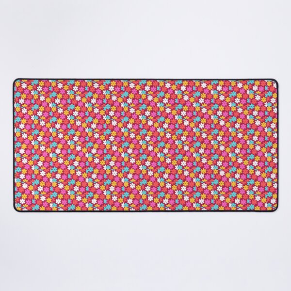 Item preview, Groovy Flowers designed and sold by Cozy Historian.