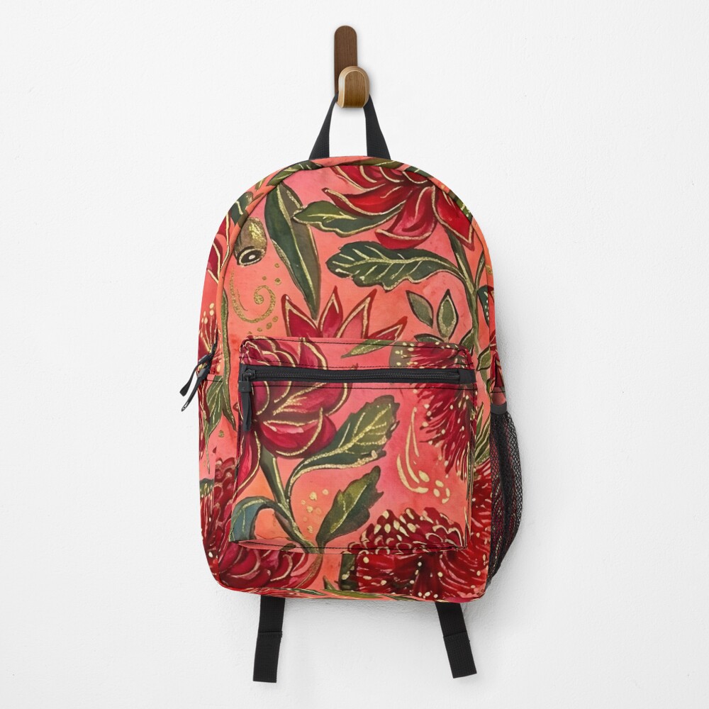 Item preview, Backpack designed and sold by GraphicsClub.