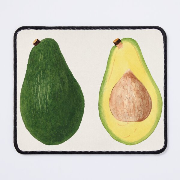 Item preview, AVOCADO  designed and sold by THE GOOD FIND.