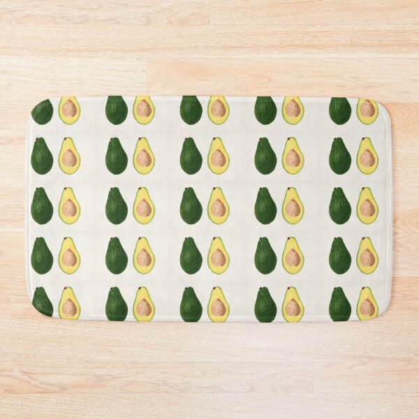 Item preview, AVOCADO  designed and sold by THE GOOD FIND.