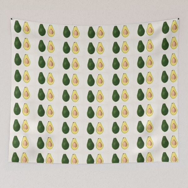 Item preview, AVOCADO  designed and sold by THE GOOD FIND.