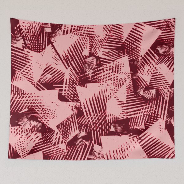 Item preview, Combn Abstract designed and sold by CharlottePlaceArt.