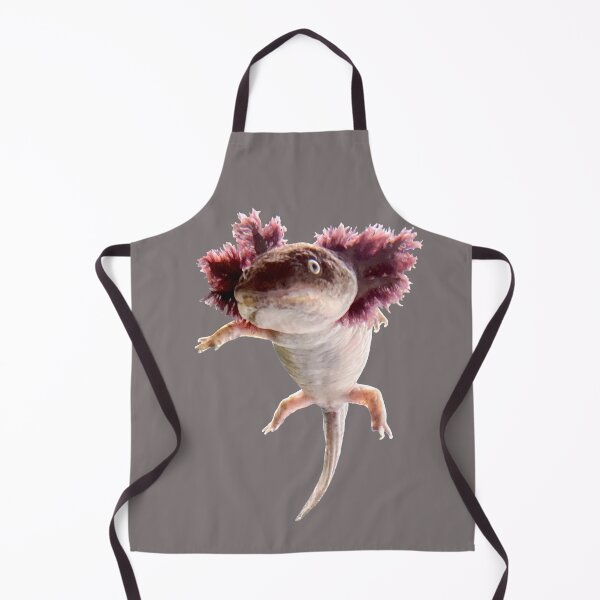 Artikelvorschau, Echter Axolotl entworfen und verkauft von suekieper.