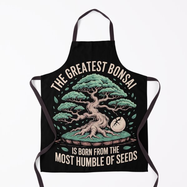 Item preview, The Greatest Bonsai designed and sold by Lostinwaktu.