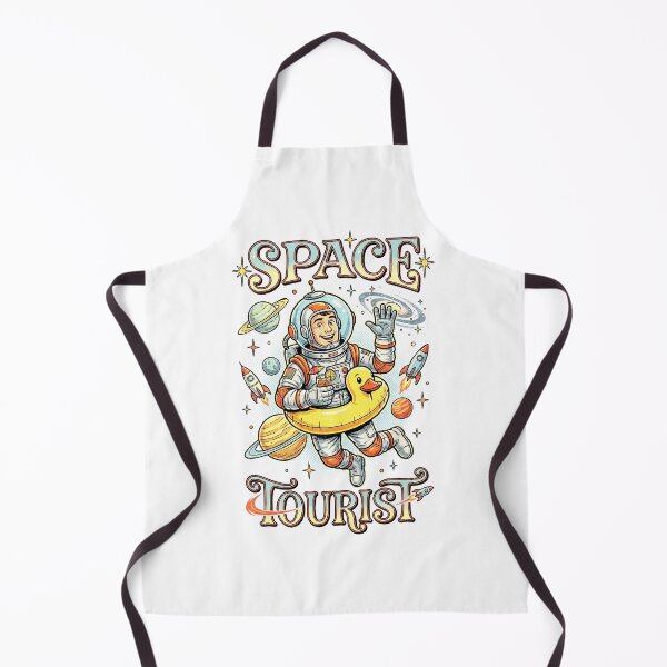 Item preview, Space Tourist designed and sold by Remy490.