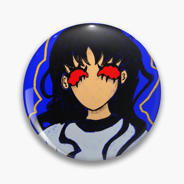 Item preview, Backrooms girl #2A designed and sold by AshHostile.