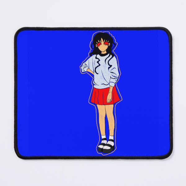 Item preview, Backrooms girl #2A designed and sold by AshHostile.