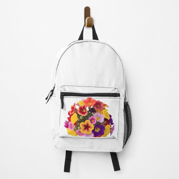 Item preview, A Colorful Bouquet designed and sold by trendspatterns.