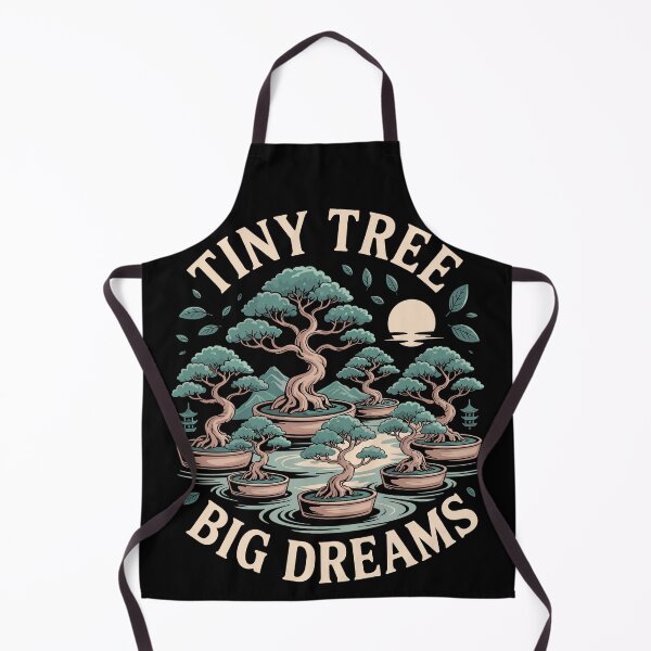 Item preview, Tiny Tree Big Dreams designed and sold by Lostinwaktu.