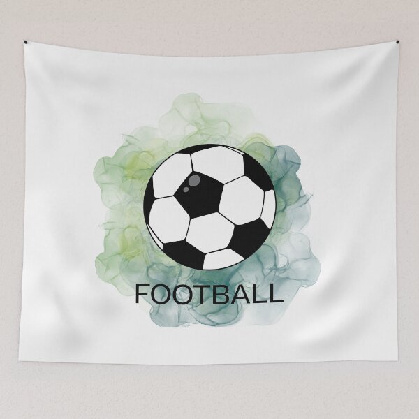 Item preview, Foot ball worldcup 2026 fan graphic T-shirt /soccer championship Tee designed and sold by Sameera Amir.