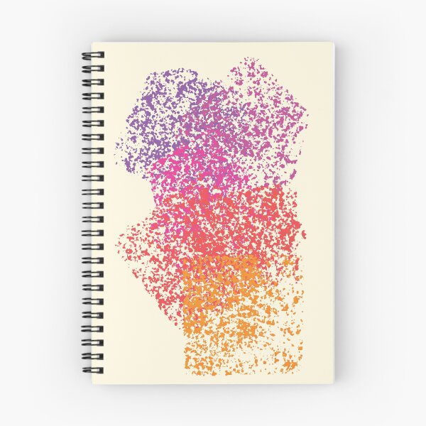 Item preview, Brush Art Painting a Blank Canvas designed and sold by CharlottePlaceArt.
