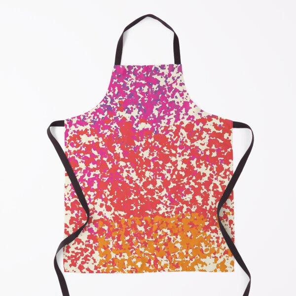 Item preview, Brush Art Painting a Blank Canvas designed and sold by CharlottePlaceArt.