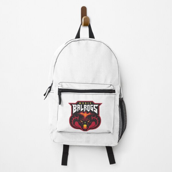 Item preview, Moria Balrogss Fire Demon Crest Team designed and sold by Mantedrop.