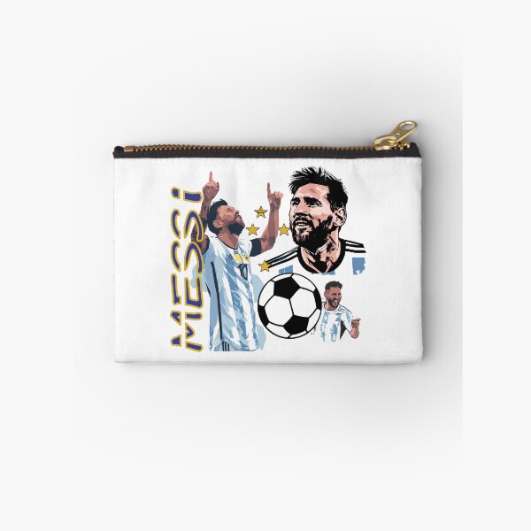 Item preview, Messi T-shirt Argentina designed and sold by Crick-India.
