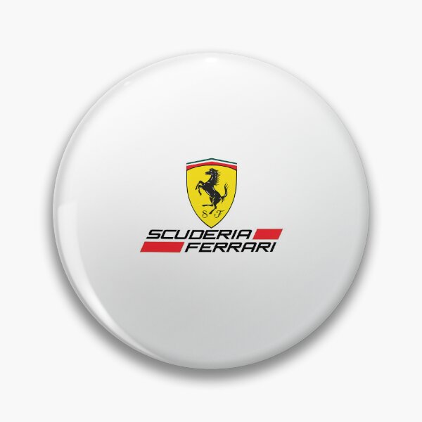 Item preview, Scuderia Ferrarii designed and sold by ZA3ZA3FIRE.
