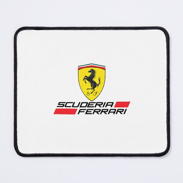 Item preview, Scuderia Ferrarii designed and sold by ZA3ZA3FIRE.