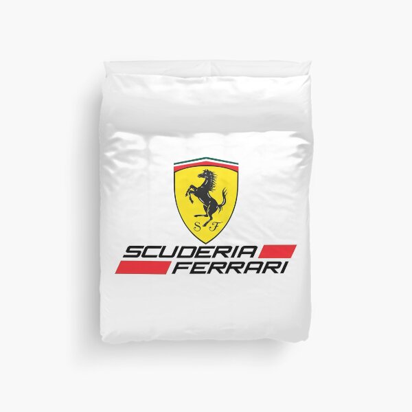 Item preview, Scuderia Ferrarii designed and sold by ZA3ZA3FIRE.