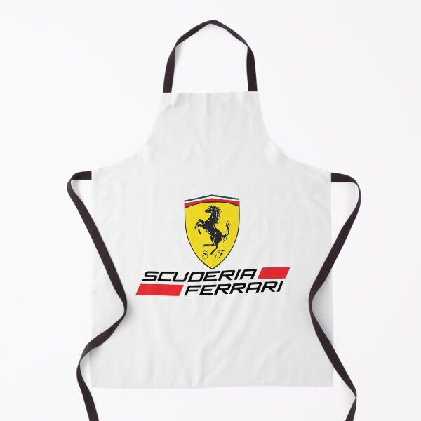 Item preview, Scuderia Ferrarii designed and sold by ZA3ZA3FIRE.