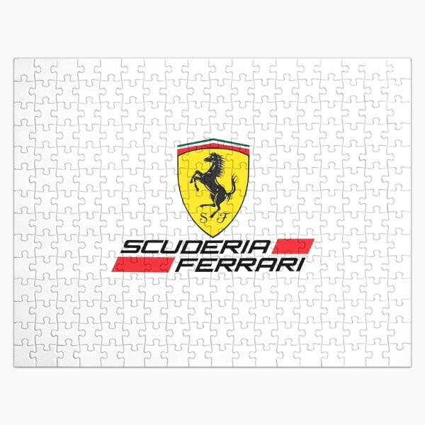 Item preview, Scuderia Ferrarii designed and sold by ZA3ZA3FIRE.
