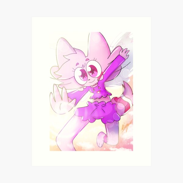 Item preview, Flying Princess  designed and sold by Nixy Official Merch.