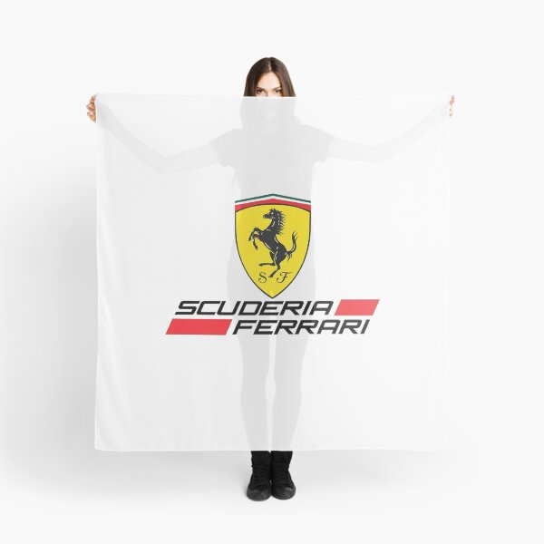 Item preview, Scuderia Ferrarii designed and sold by ZA3ZA3FIRE.